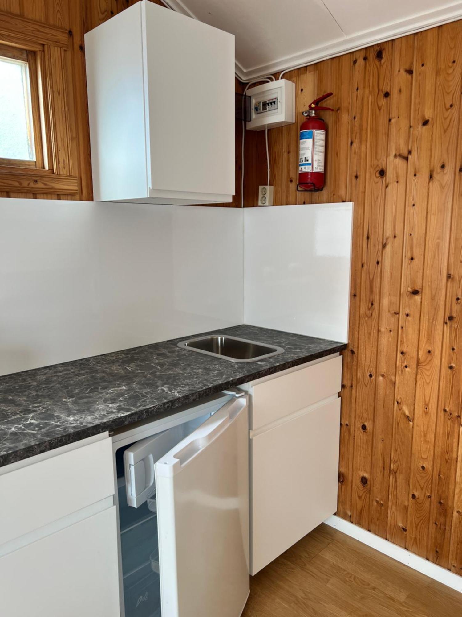 Sangis Motell Och Camping Ngoại thất bức ảnh