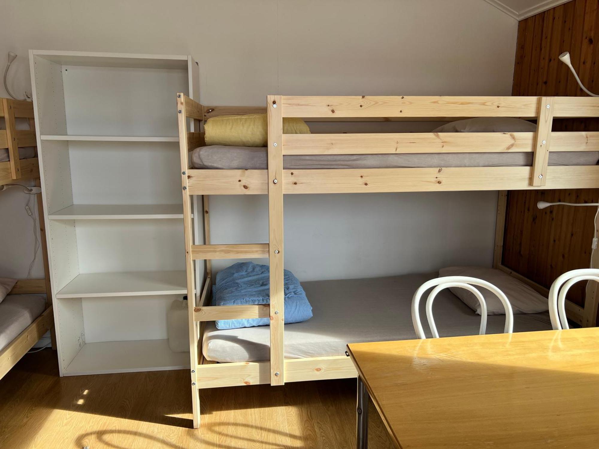 Sangis Motell Och Camping Ngoại thất bức ảnh